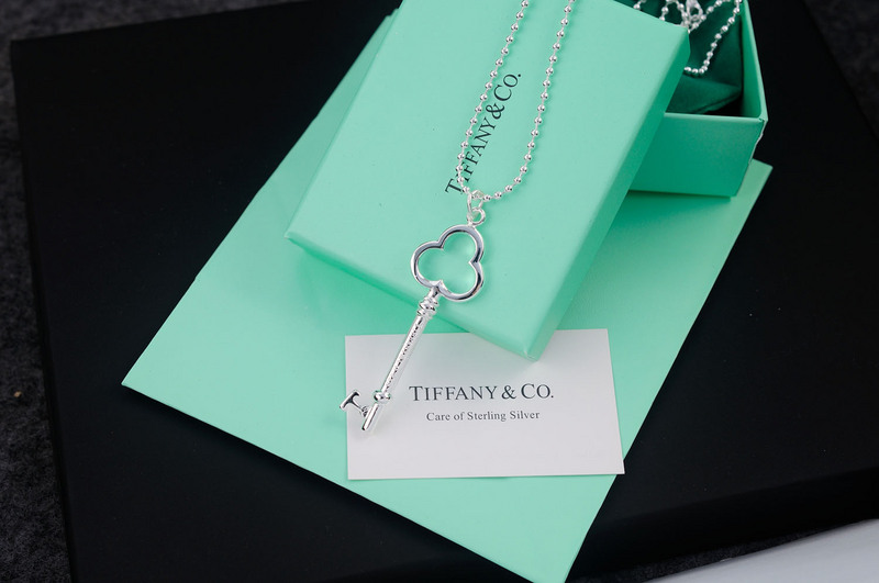 Tiffany&Co Necklaces 111